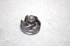 03 Yamaha Kodiak Awd Oem Water Pump Impeller 5CG-12450-00-00 AY44 Used. Price: $19.99.