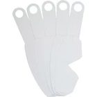 Moose Offroad Tear-offs Oakley Mayhem 50/PACK 2602-0356 New. Price: $29.81.