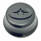 Qty 2009-2024 Polaris Atv Utv Hub Dust Cover Genuine Oem 5413473 New. Price: $24.99.