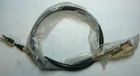 Nos Yamaha Brake Cable 3X3-26350-00 New Oem. Price: $24.99.