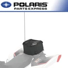 New Genuine Polaris 2021 Outlaw 70 Rear Storage Bag 2884555. Price: $74.99.