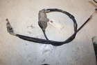 02-2013 Yamaha Grizzly 125 Brake Cables & Housing 3FA-26351-03-00, Used. Price: $45.00.