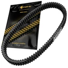 For Yamaha Drive Belt 5GH-17641-00-00 / 5GH-17641-10-00 5GH-17641-11-00 New. Price: $36.00.