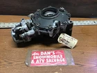 Differential Rear # 0502-616 Arctic Cat 2004 Green 650 V-2 Twin 4X4 Atv (1-2) Used. Price: $150.69.
