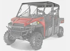 2014-2020 Polaris Ranger Lock & Ride Pro Fit Canvas Roof Kit Oem 2879898 New. Price: $76.02.