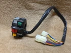 Mati Control Start Stop Kill Headlight Button Switch For Can-am Outlander New. Price: $23.95.