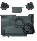 Polaris Ranger XD1500 / Crew Jbl Trail Pro 4200 Audio Upgrade Kit 2889763 New. Price: $1469.99.
