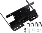 New Moose Racing 4505-0655 Winch Mount Suzuki Lt-f Kingquad 280 X 1991-98. Price: $129.95.