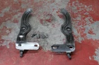 2016 Polaris Ranger 900 Crew Radiator Lh Rh Upper Brackets Used. Price: $19.99.