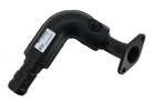 John Deere Original Equipment Exhaust Pipe - AM146294 New. Price: $79.03.