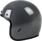 Highway 21 F77-1202XS .38 Retro Helmet Grey New. Price: $144.95.