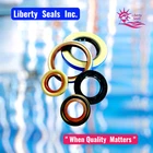 Tcm 32X52X7VSC-BX 75013064, 75021815, For Skf + National Harwal Seals Below New. Price: $32.85.