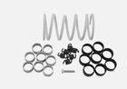 2007-2024 Yamaha Grizzly Kodiak 700 Quadboss Performance Mud Clutch Kit 414788 New. Price: $166.99.