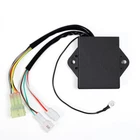 Cdi Box For Yamaha Atv Kodiak YFM400FW 4X4 1993 1994 1995 4GB-85540-00-00 New. Price: $23.62.