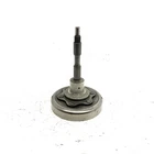 2002 Arctic Cat 375 4X4 Automatic Oem Clutch Housing 3402-620 AA34 Used. Price: $77.39.