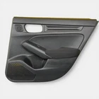 2022-2025 Honda Civic Rear Right Side Door Trim Cover Panel Oem 83700T20A11025 Used. Price: $135.67.