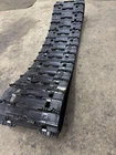 Camoplast Camso 15X136X1" Hacksaw Snowmobile Track 9794T Skidoo Polaris Yamaha Used. Price: $338.39.
