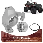 Front Right Steering Knuckle Bearing Kit For Polaris Sportsman Scrambler 550 850 New. Price: $149.99.