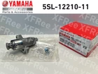 Yamaha Genuine FZ6 YZF-6R Tensioner Assy, Cam Chain 5SL-12210-11-00 Oem New. Price: $130.00.