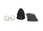 Inner Cv Boot Kit For Can-am Outlander Quest Traxter Front New. Price: $18.99.
