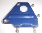 Oem Honda 1985 Odyssey Fuel Gas Tank Bracket 17541-VM0-770 O464-16 Used. Price: $60.00.