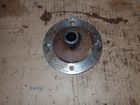 Kubota D902 Diesel Engine Flywheel Flange K7561-11293 Oem Take Off! Used. Price: $89.99.