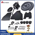 Cab Heater Kit W/ Defrost For Can-am Maverick X3 2017-2020 SSHK609-00 New. Price: $149.99.