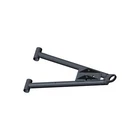 Polaris Front Upper Right Control Arm, For Ranger Models 1018198-067 New. Price: $154.99.