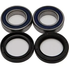 Balls Wheel Bearing & Seal Kit 25-1124 New. Price: $37.92.