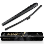 Rear Wiper Assembly, Back Windshield Blades Arm Accessories Repla... New. Price: $25.19.