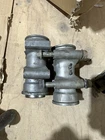 1985 Oem Honda Odyssey FL350R Carrier Bearing Holder Qty 2 Used. Price: $99.00.