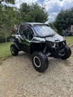 Kawasaki Motorcycle 99969-3816 Recreation Package Used. Price: $17500.00.