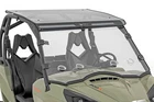 Rough Country Vented Full Windshield Scratch Resistant Canam Commander Max 1000 New. Price: $199.95.
