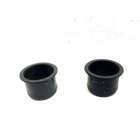 04-09 Polaris Ranger 500 4X4 Oem Cup Holder Pair 5434763 XP9.1 Used. Price: $16.99.