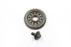 2004 Suzuki Marauder 800 Oem Engine Motor Crankshaft Gear Used. Price: $53.14.