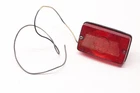 Oem Yamaha 806-84710-01-00 Taillight Assembly Used. Price: $16.19.