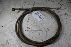2017 Polaris Sportsman 570 Rear Brake Line 1911652 Hose Used. Price: $20.99.