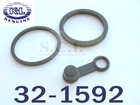 Yamaha YZ125 YZ250 YZ400 WR200 WR400 WR500 K&l Rear Brake Caliper Repair Kit New. Price: $15.44.