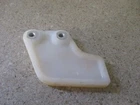 2024 Honda Crf 110 Rear Lower Chain Guard Guide, Fits All, M238 Used. Price: $25.00.