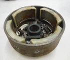 Oem 1977 1978 1979 Honda Odyssey Points Style Rotor Magneto O252-2 Used. Price: $160.00.