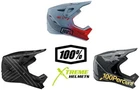 100% Status Helmet Full Face Downhill/bmx Lightweight Fiberglass XS-2XL New. Price: $175.00.