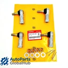 Oem New 4PCS 53157-HP5-003 Tie Rod Ends Fits For Honda Rancher 350 Trx. Price: $52.99.