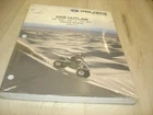 New 2008 Polaris Outlaw 450 MXR-525 S-525 Irs Service Repair Manual 9920975. Price: $59.99.