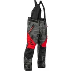 Fly Racing Snx Pro Pants Red/black 4XL 470-64054X New. Price: $289.95.