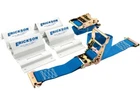 Erickson Load Wheel Chock And Strap Tie Down Kits Motorcycle Atv Utv New. Price: $30.00.