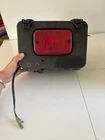 Used Oem Yamaha Rear Storage Tool Box & Taillight YFM600 4WV-2160A-10-00 DB8. Price: $39.92.