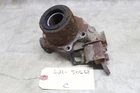 88-02 Suzuki Quadrunner 250 4WD Oem Front Left Steering Knuckle 51241-19B01 Used. Price: $19.95.