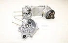 2001 Polaris Scrambler 50 Youth Atv Engine Cases Transmisson Used. Price: $129.95.