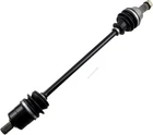 Moose 0214-1667 Cv Axle Front Left Right For 09-14 Polaris Ranger 800 700 New. Price: $116.95.