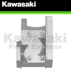 New 2008 2014 Genuine Kawasaki Kfx 450R Swing Arm Skid Plate K55020-0288A. Price: $193.39.